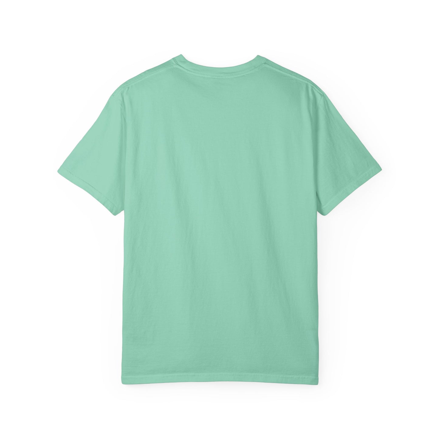 Agent Quacks Series Unisex T-shirt - Bloodtusk Design