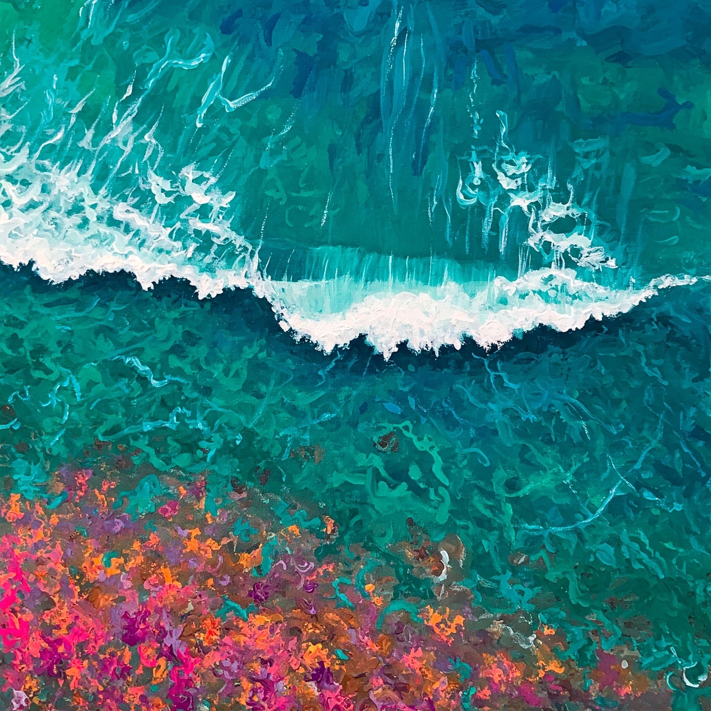 Waves Collection of 100