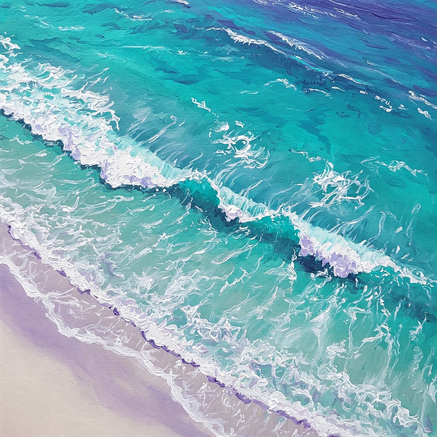 Waves Collection of 100