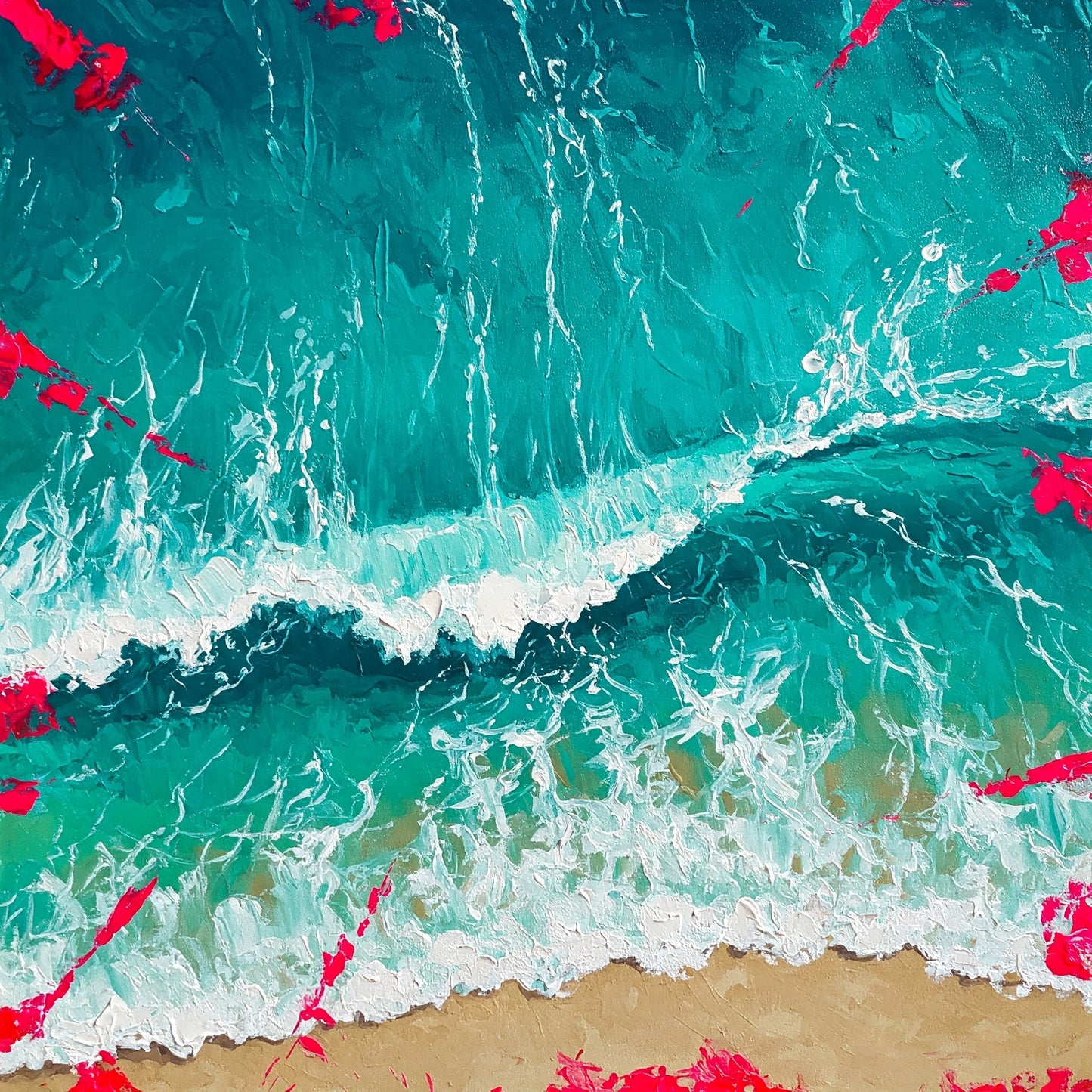 Waves Collection of 100
