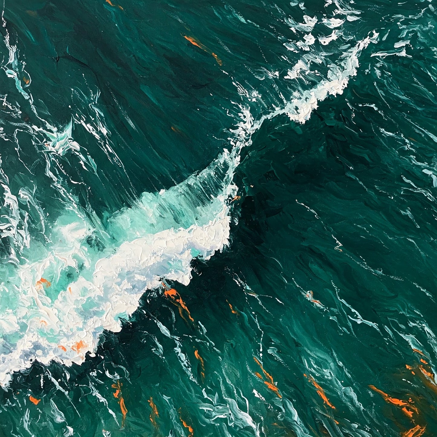 Waves Collection of 100