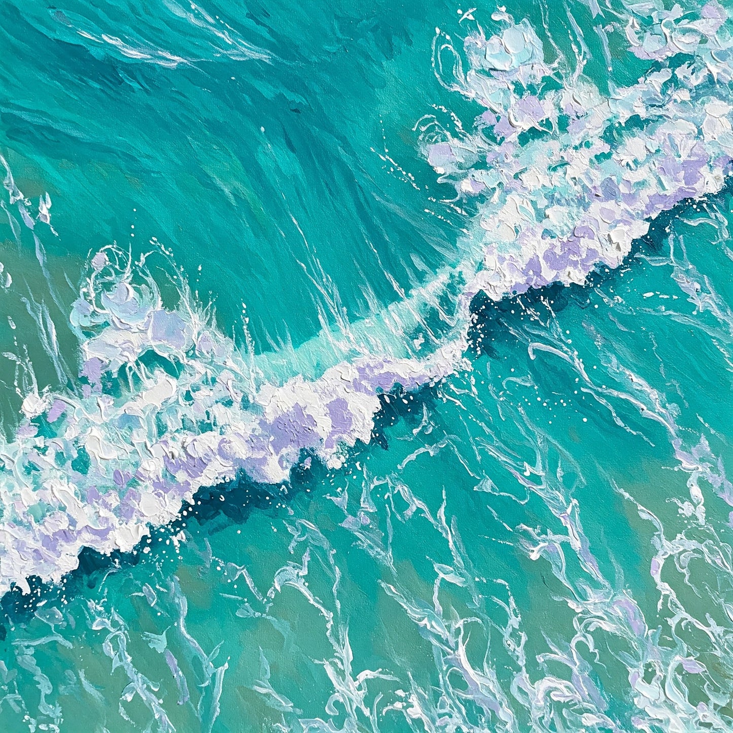 Waves Collection of 100