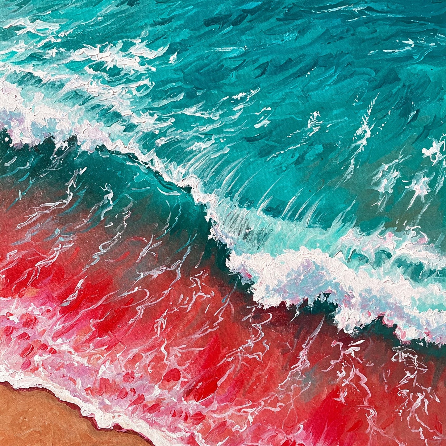 Waves Collection of 100