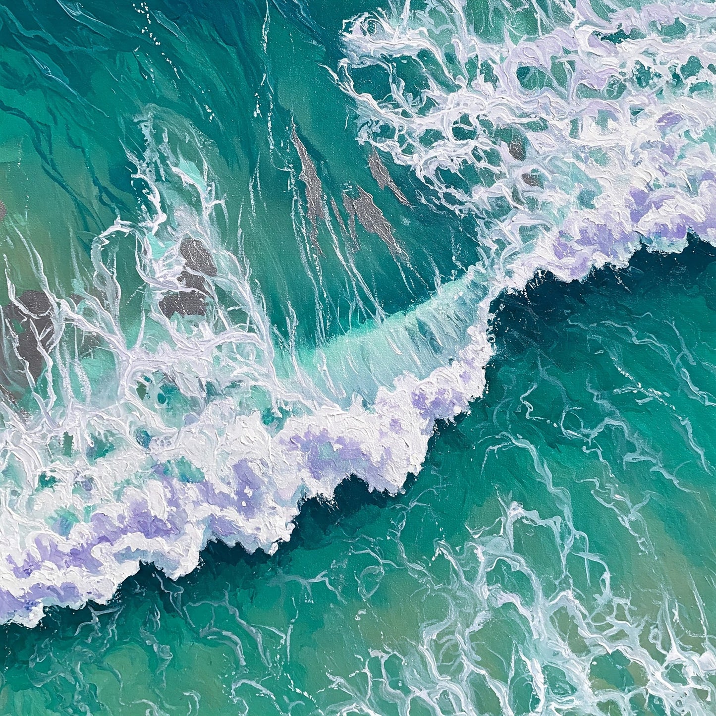Waves Pack of 17