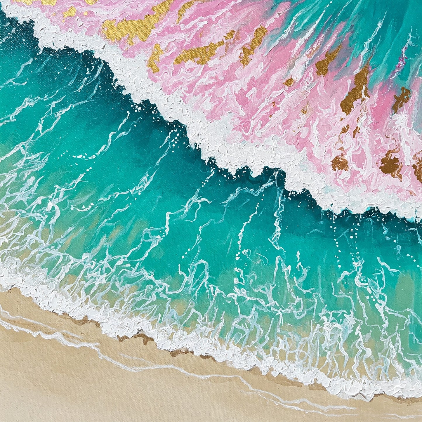 Waves Collection of 100