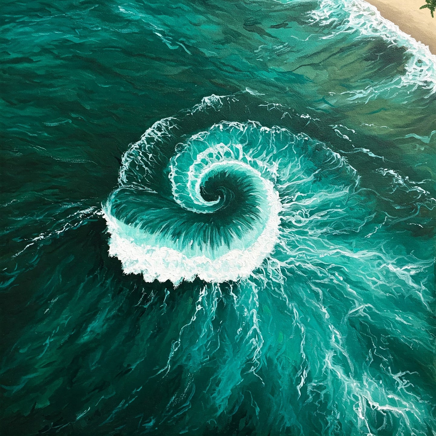 Waves Collection of 100