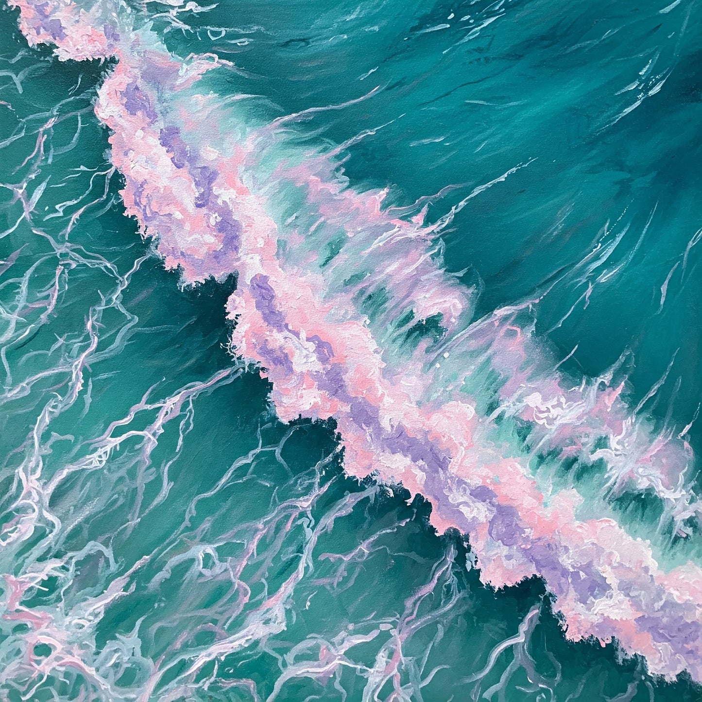 Waves Collection of 100