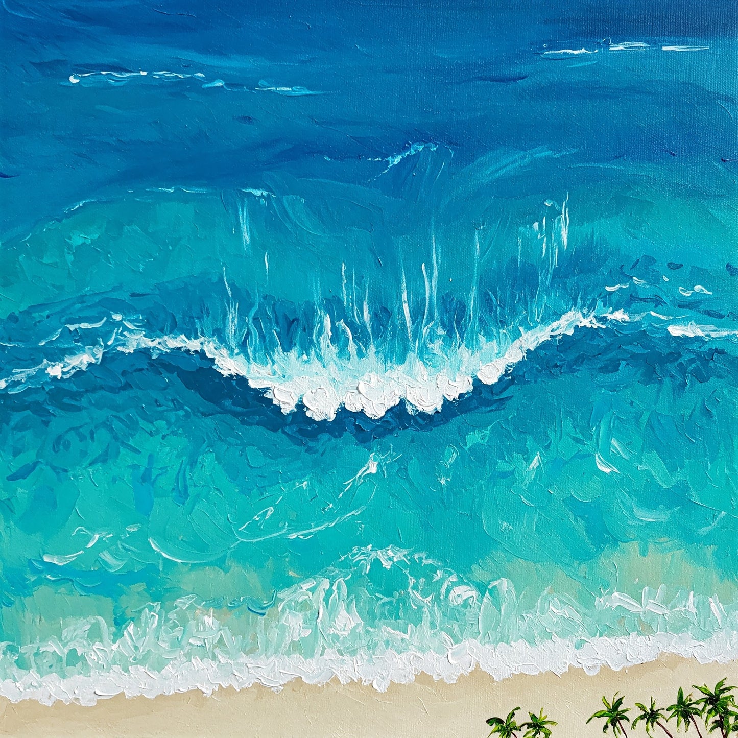 Waves Collection of 100