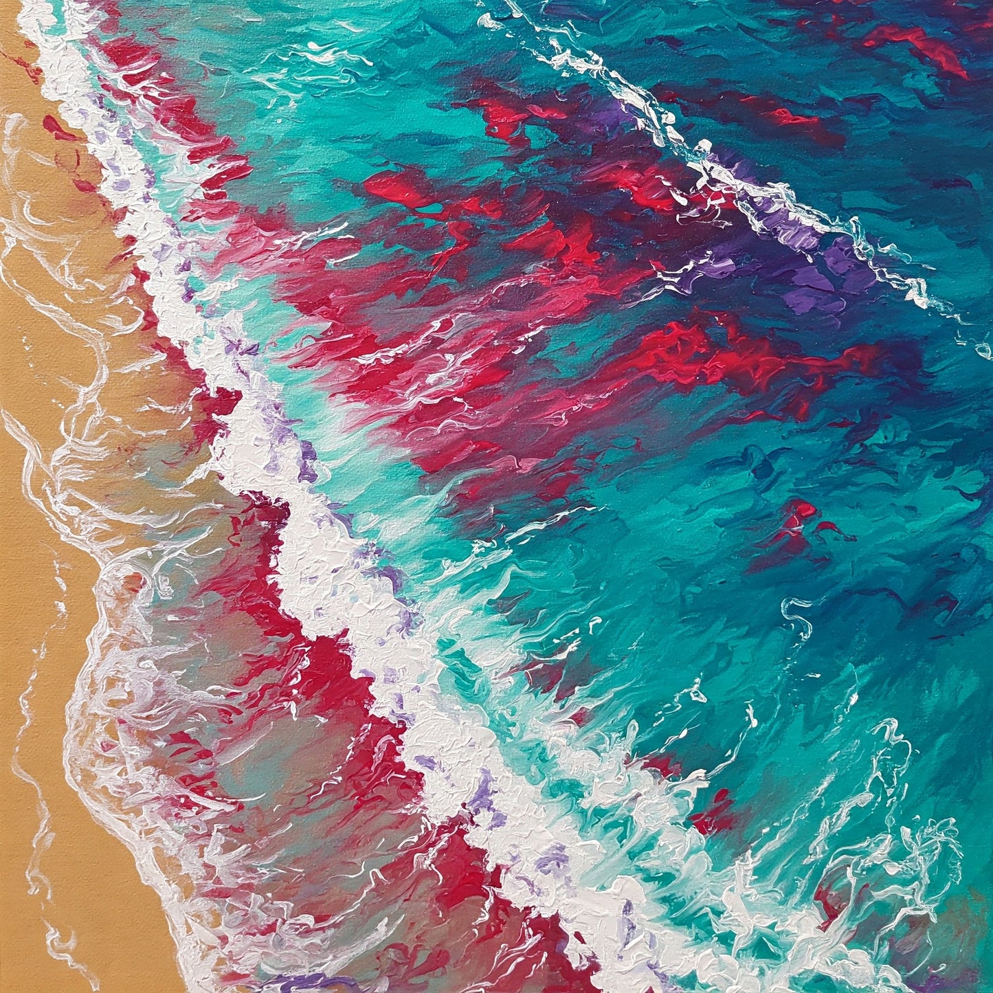 Waves Collection of 100