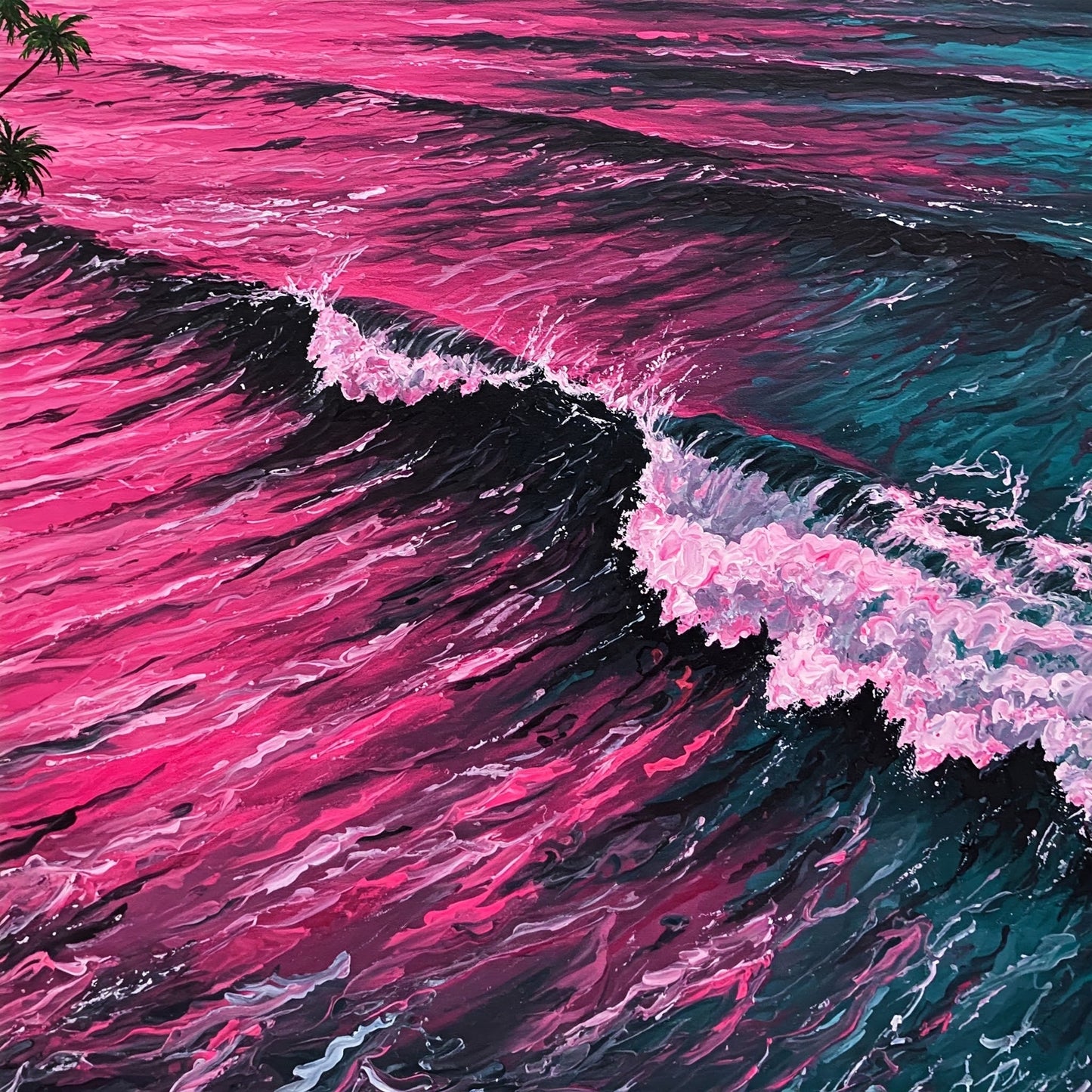 Waves Collection of 100