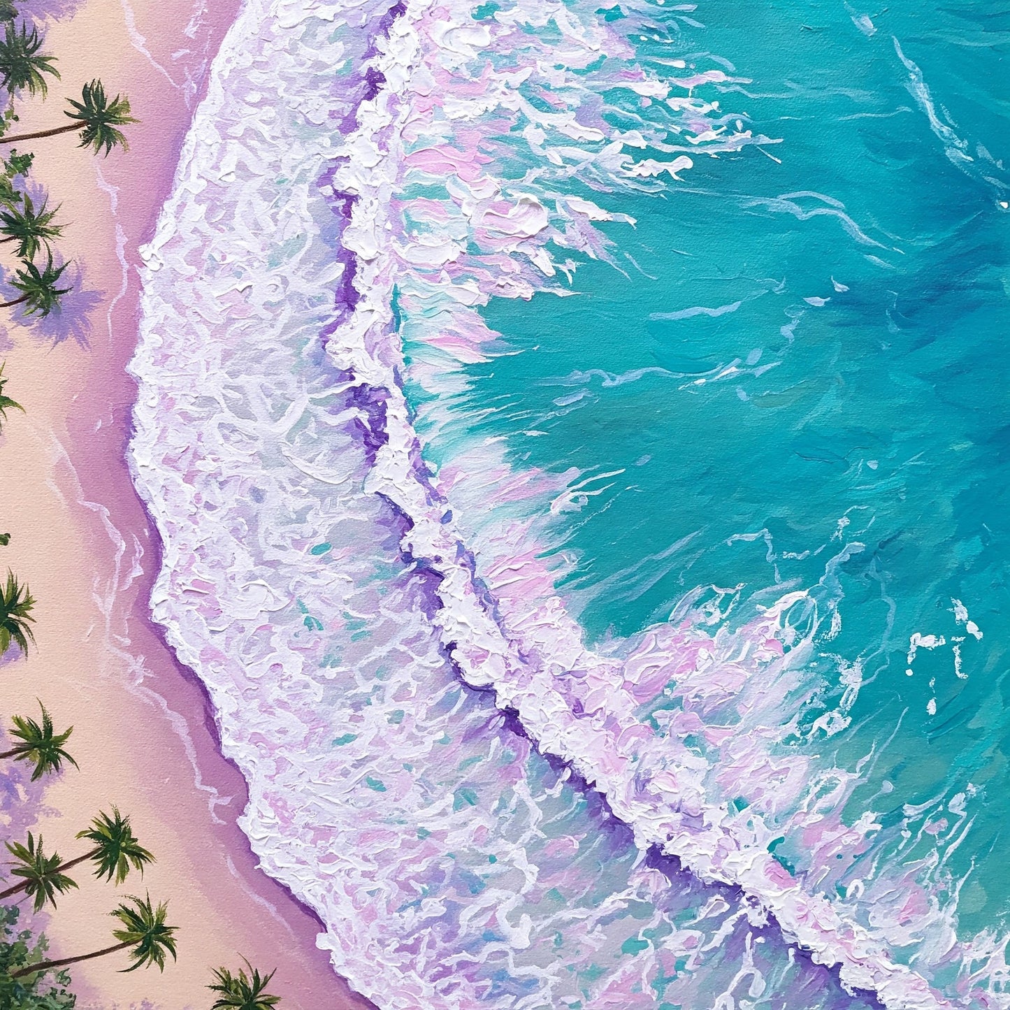 Waves Collection of 100