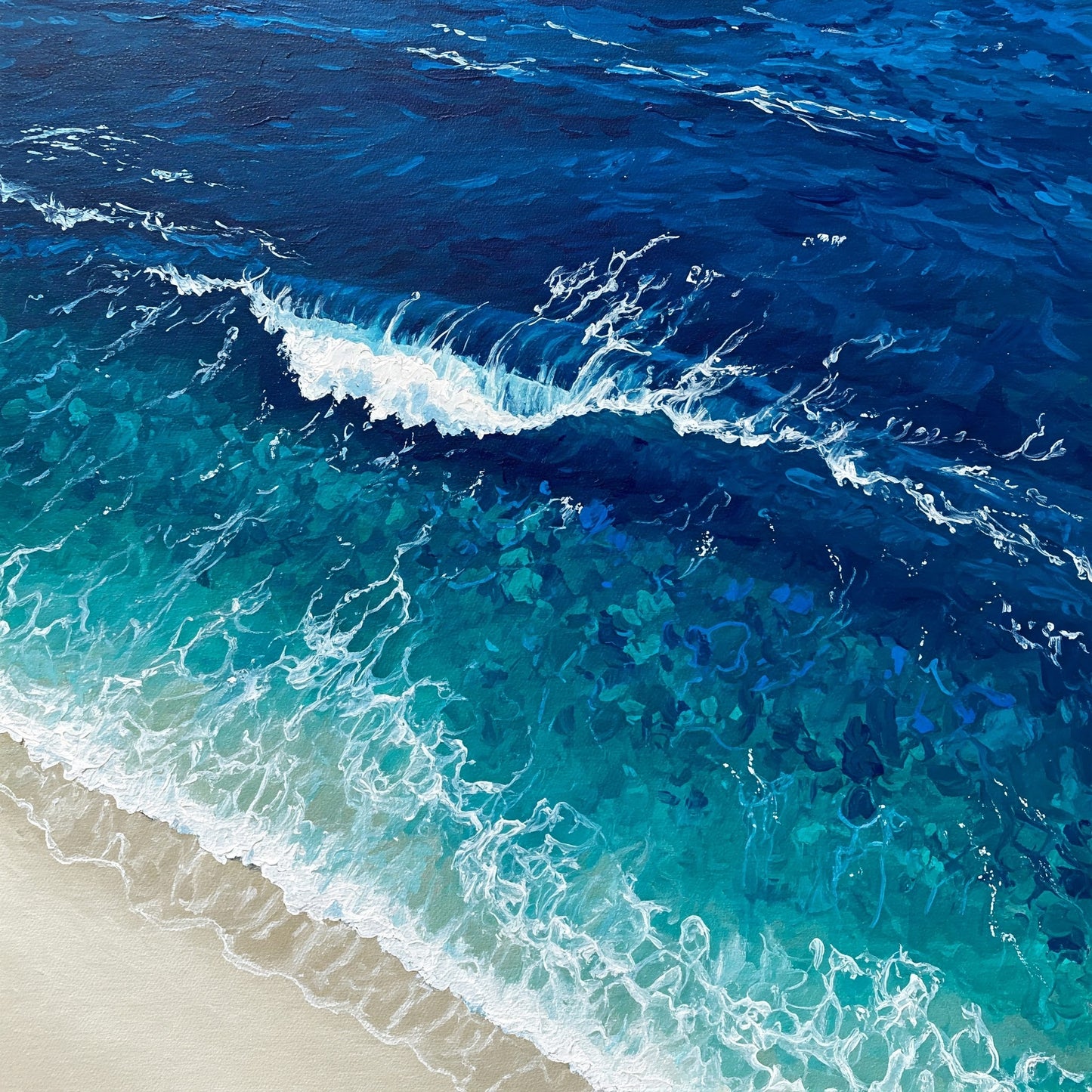 Waves Collection of 100