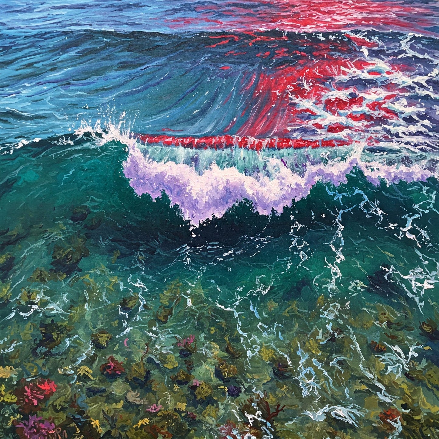 Waves Collection of 100