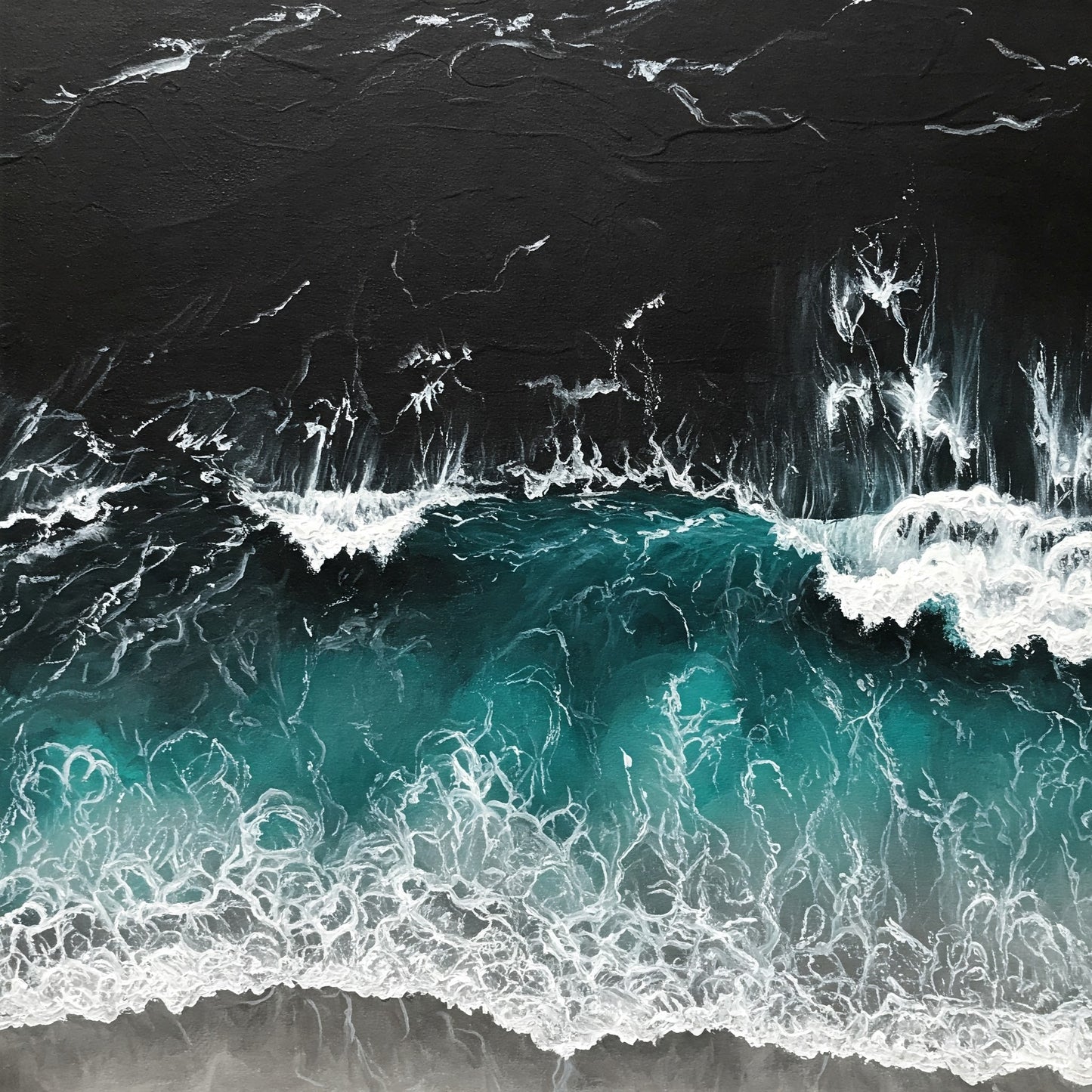 Waves Collection of 100