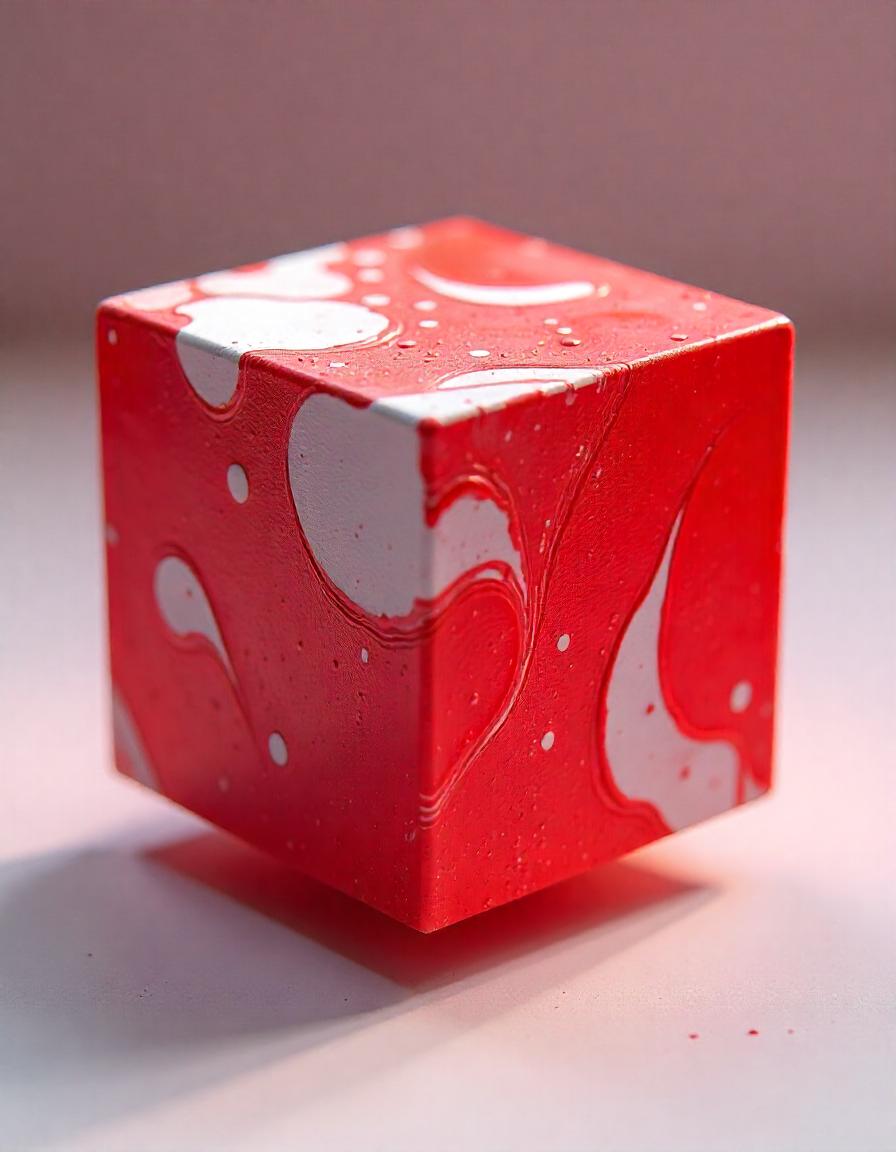 Cube Collection of 100