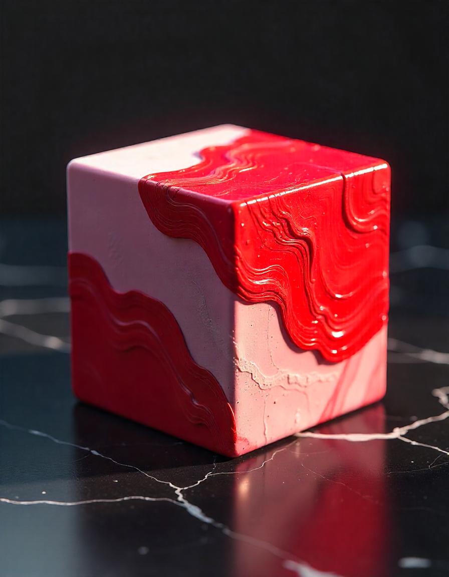 Cube Collection of 100