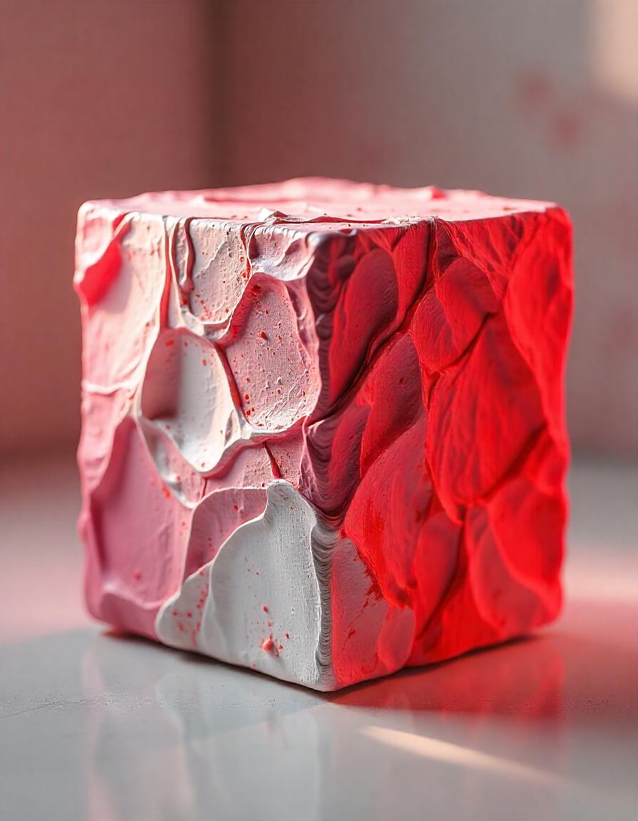 Cube Collection of 100