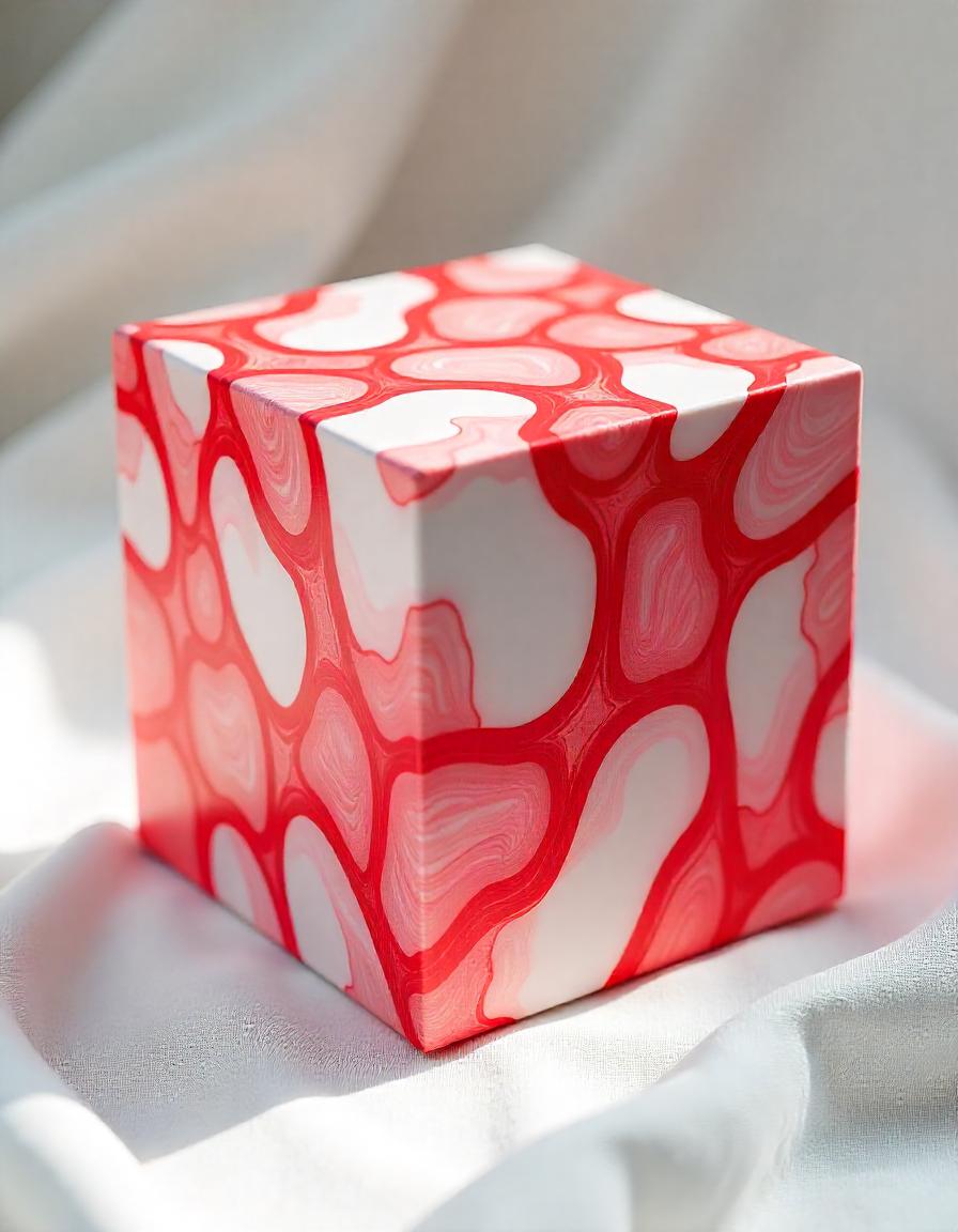 Cube Collection of 100