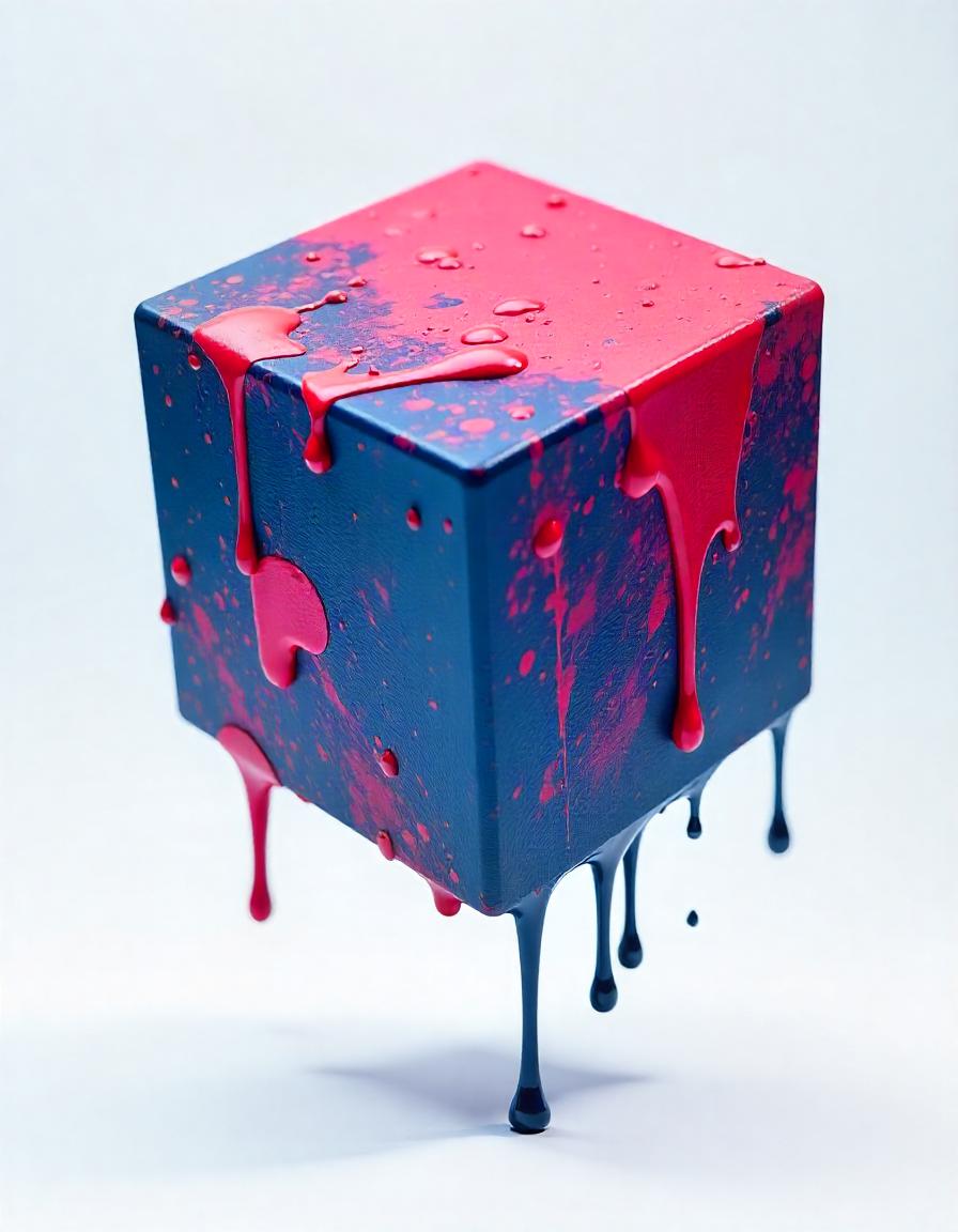 Cube Collection of 100