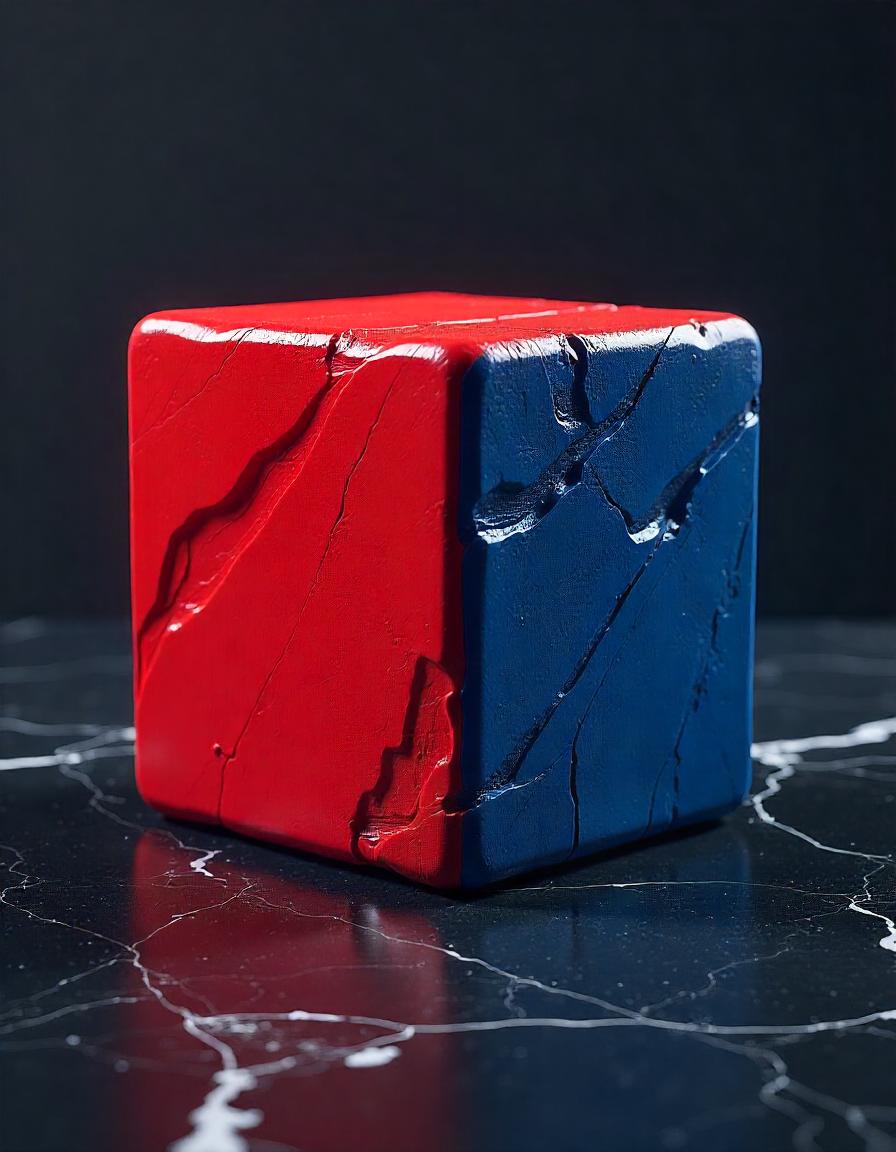 Cube Collection of 100