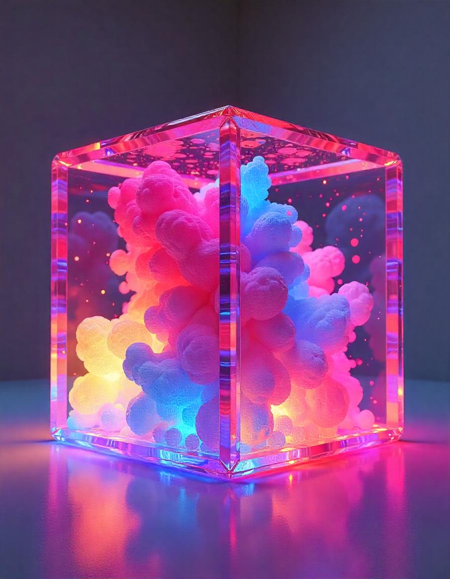 Cube Collection of 100