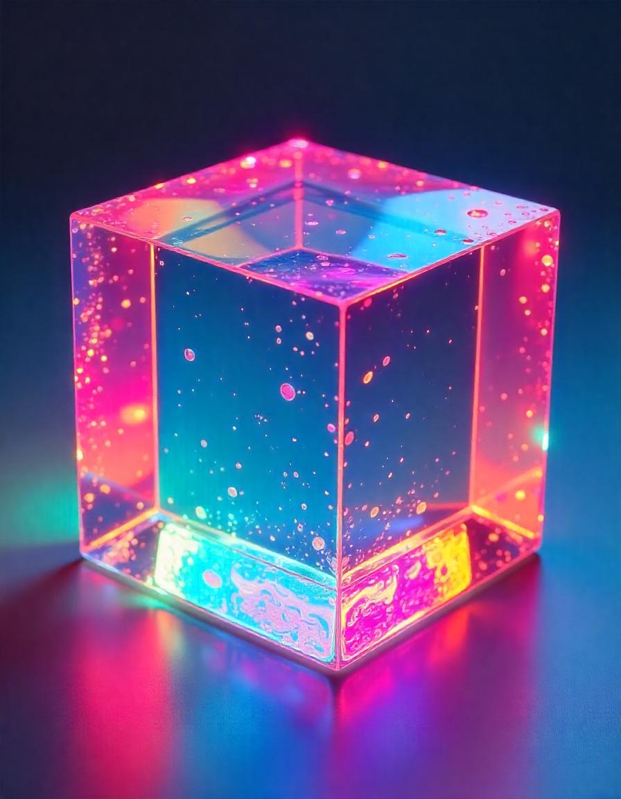 Cube Collection of 100