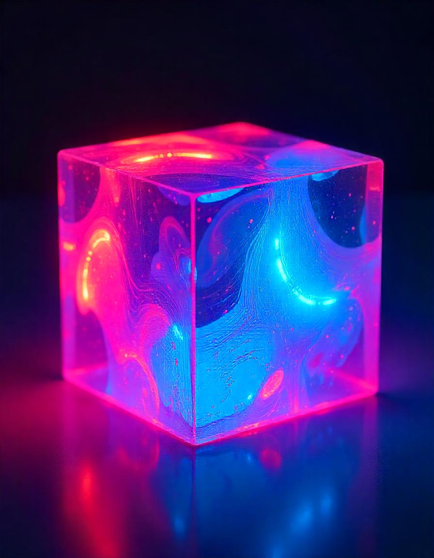 Cube Collection of 100