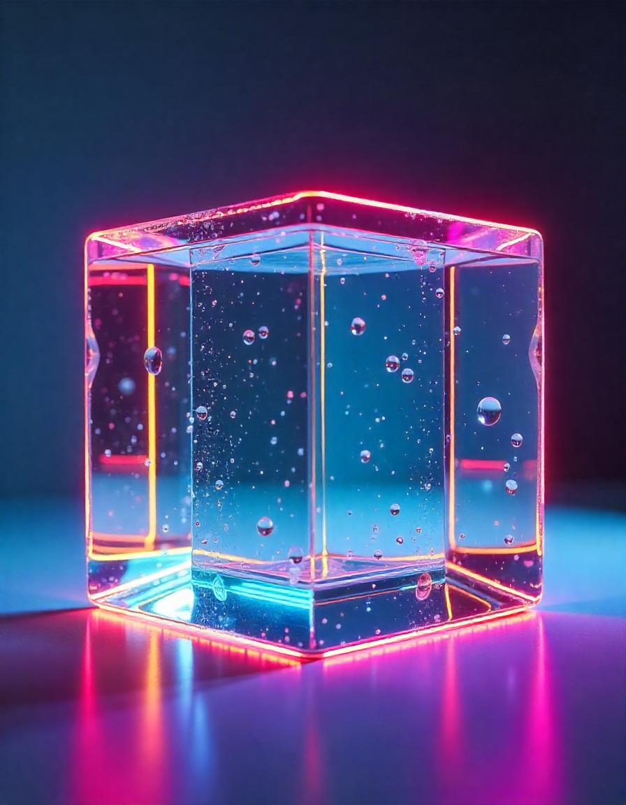 Cube Collection of 100