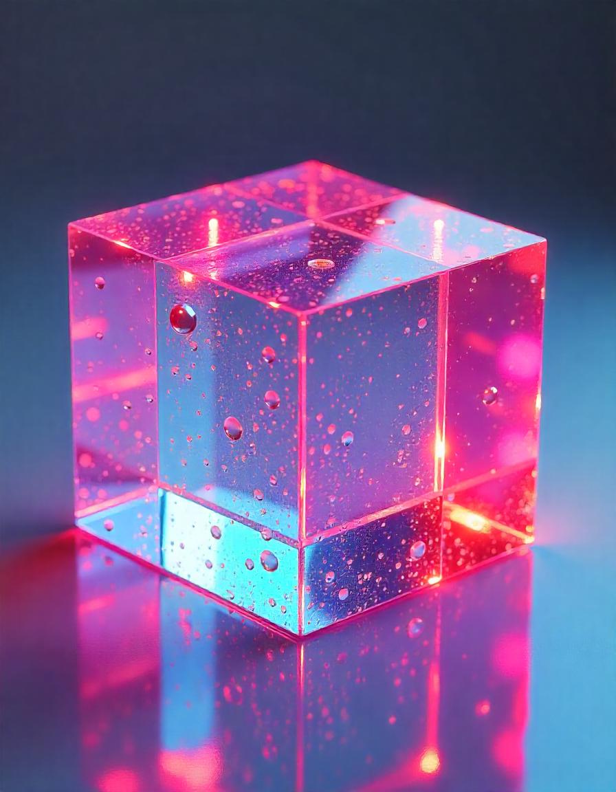 Cube Collection of 100