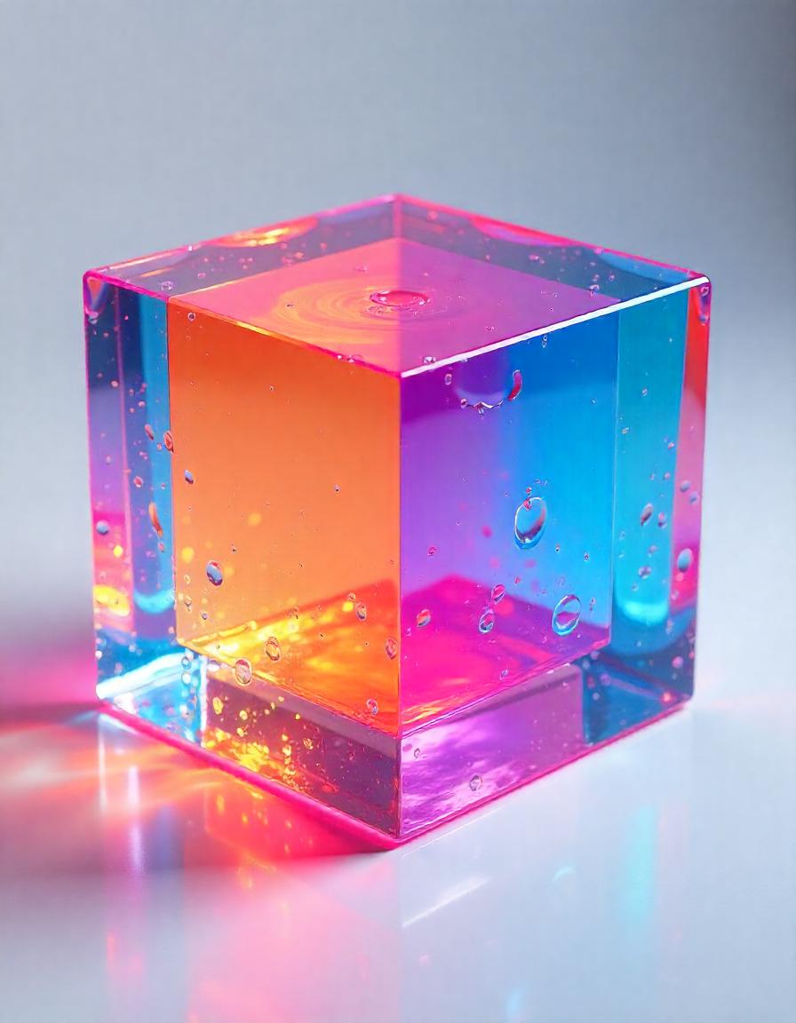 Cube Collection of 100