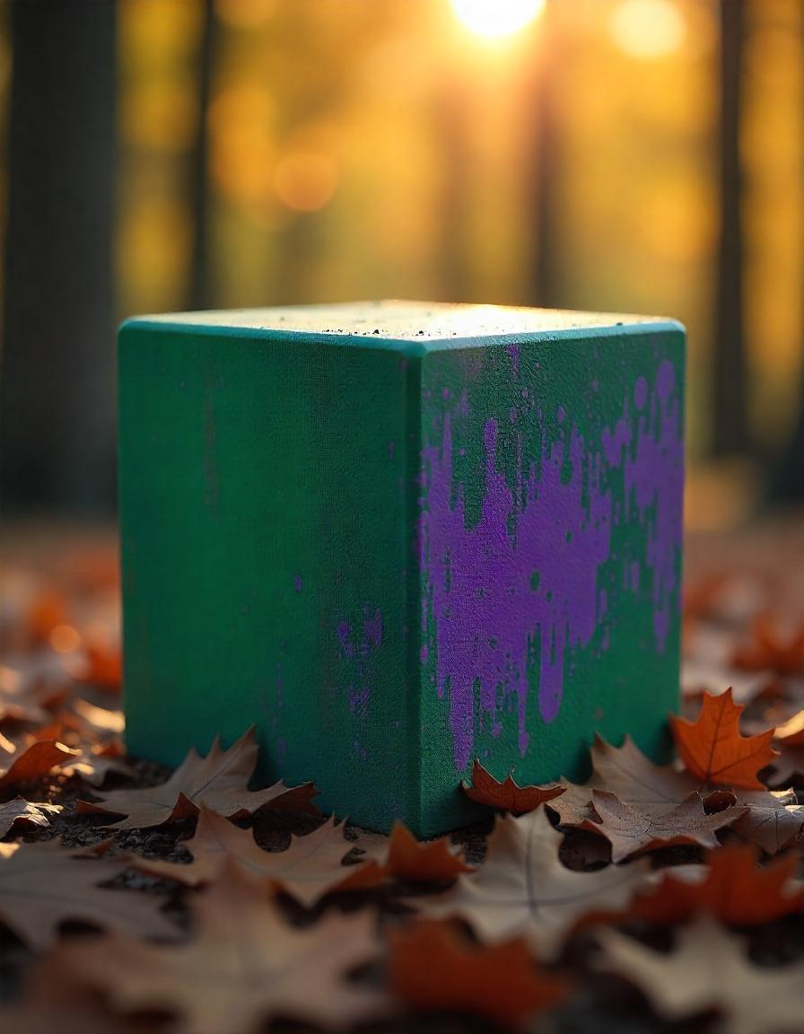 Cube Collection of 100