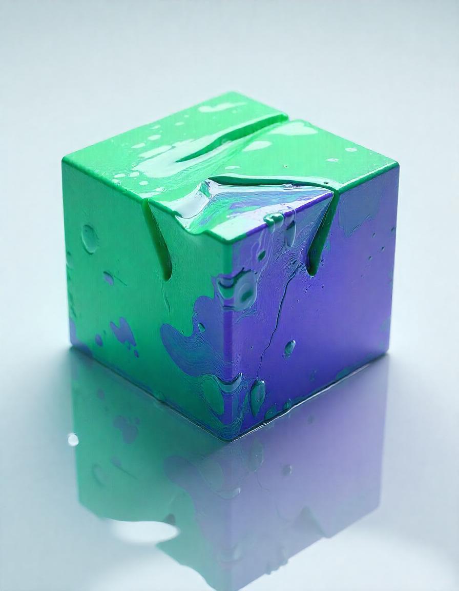 Cube Collection of 100