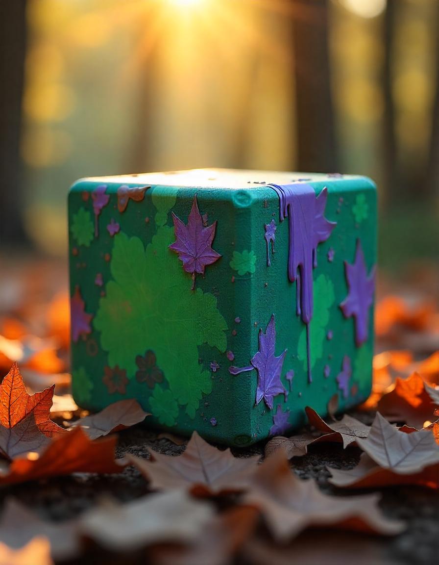 Cube Collection of 100