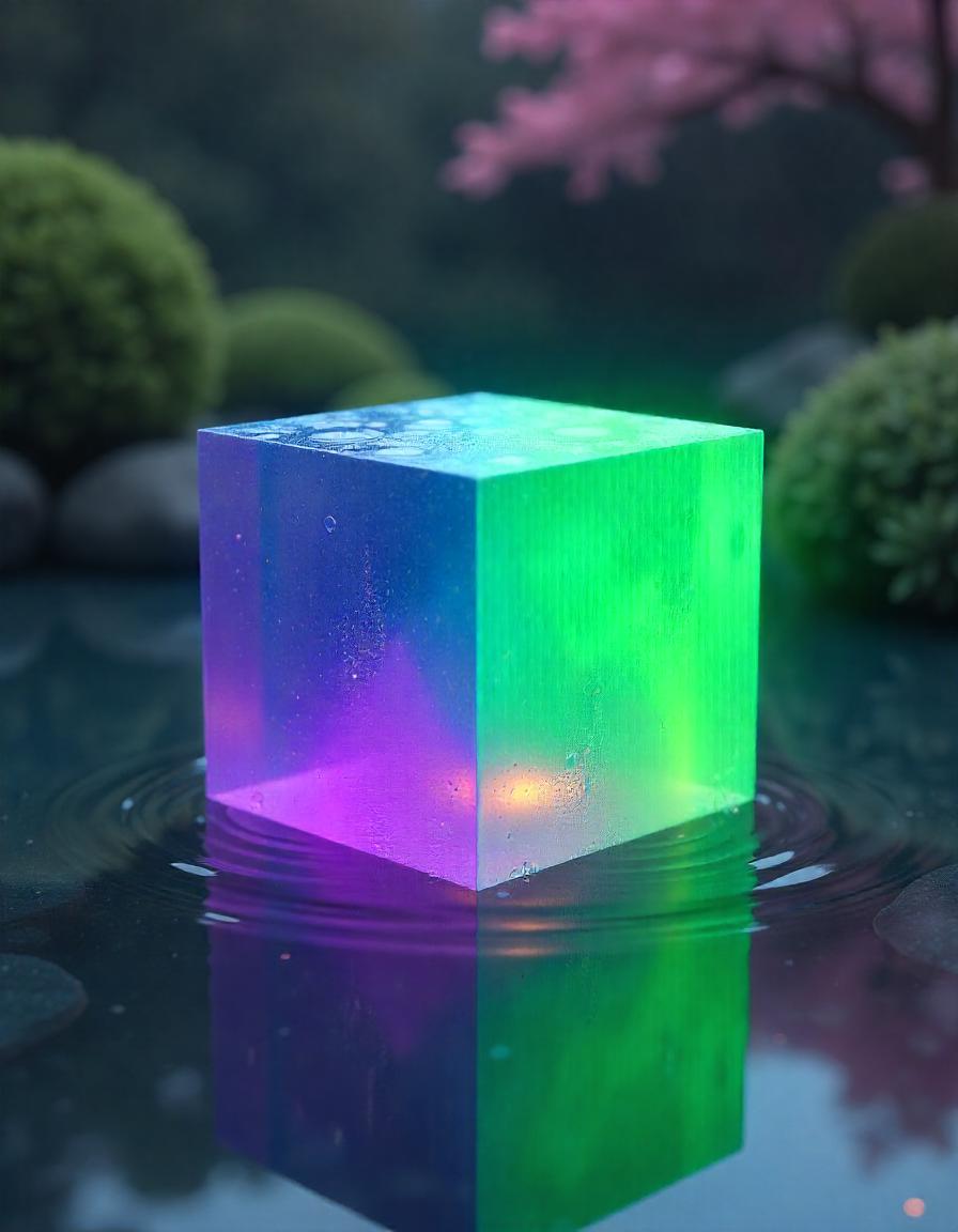 Cube Collection of 100