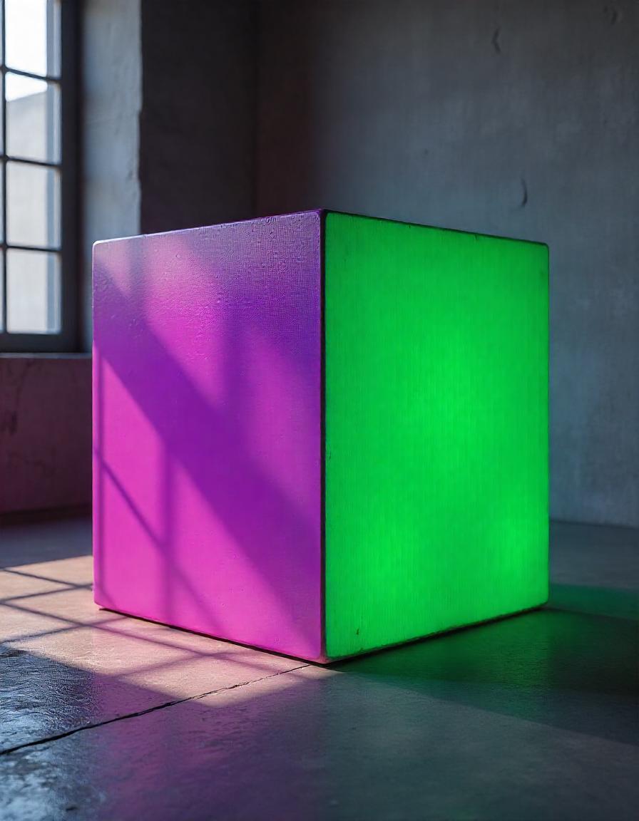 Cube Collection of 100