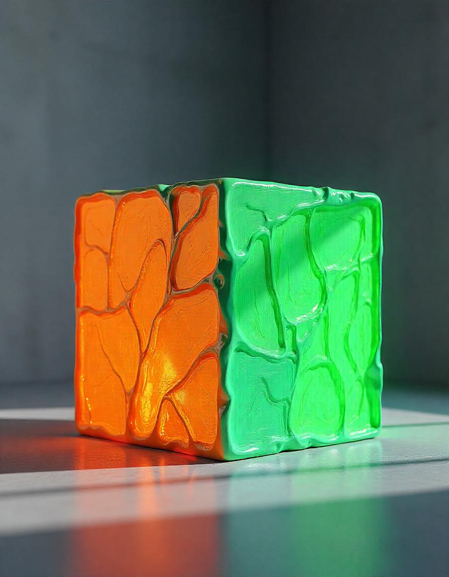 Cube Collection of 100
