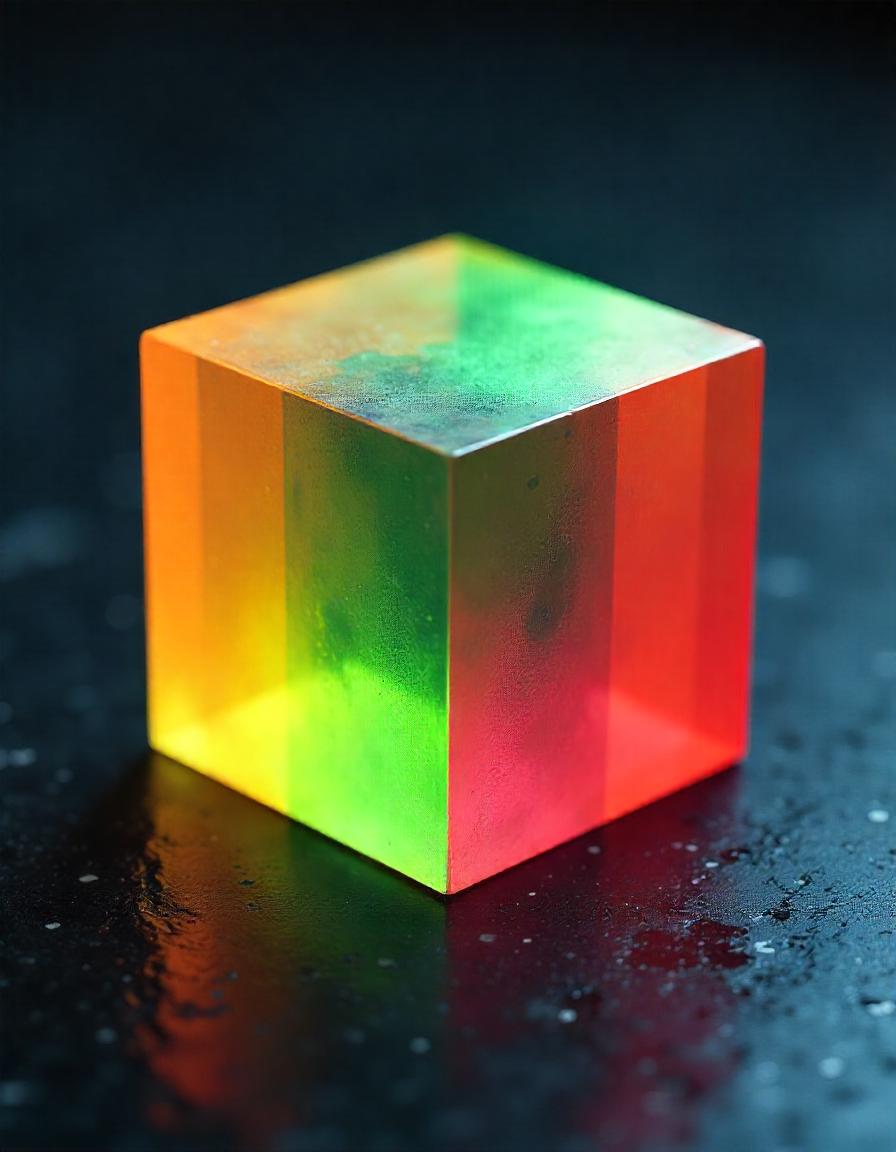 Cube Collection of 100