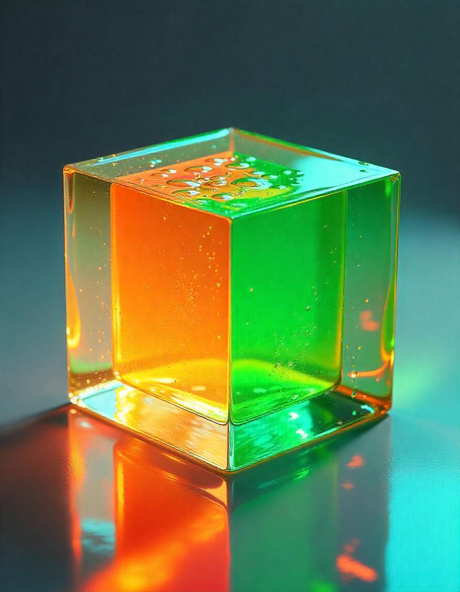 Cube Bundle pack of 21