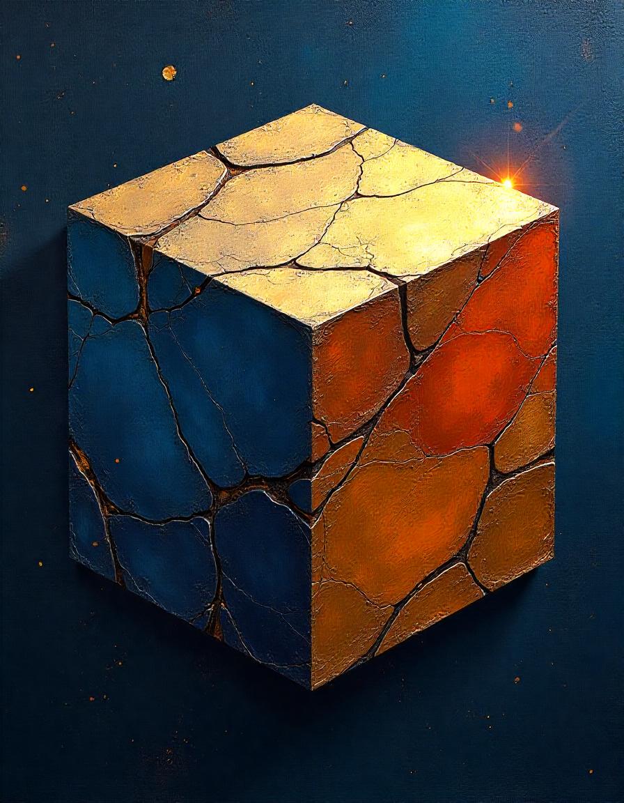 Cube Collection of 100