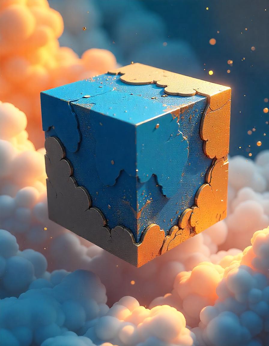 Cube Collection of 100