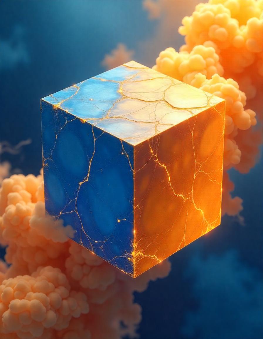 Cube Collection of 100