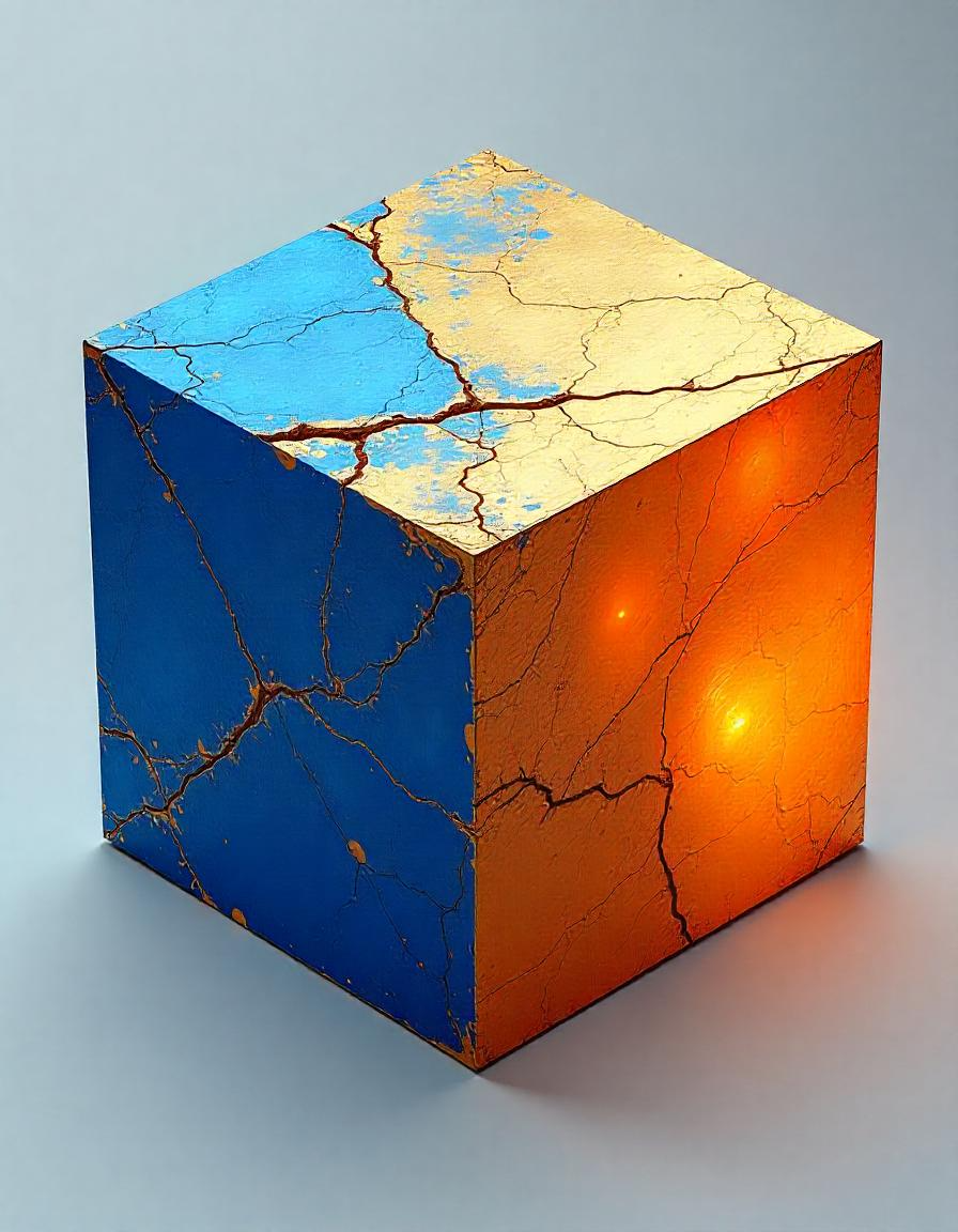 Cube Collection of 100