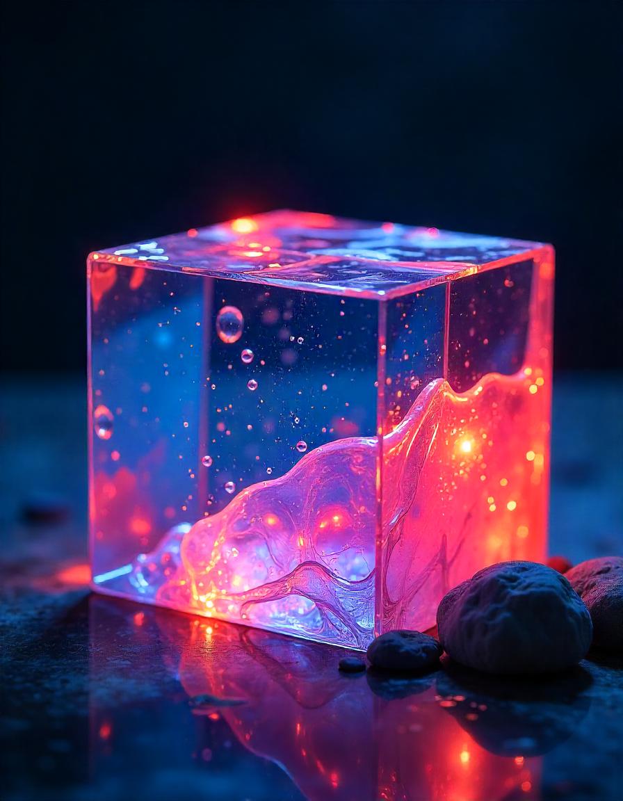 Cube Collection of 100