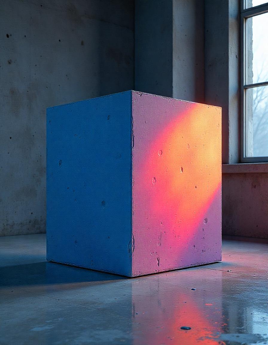 Cube Collection of 100