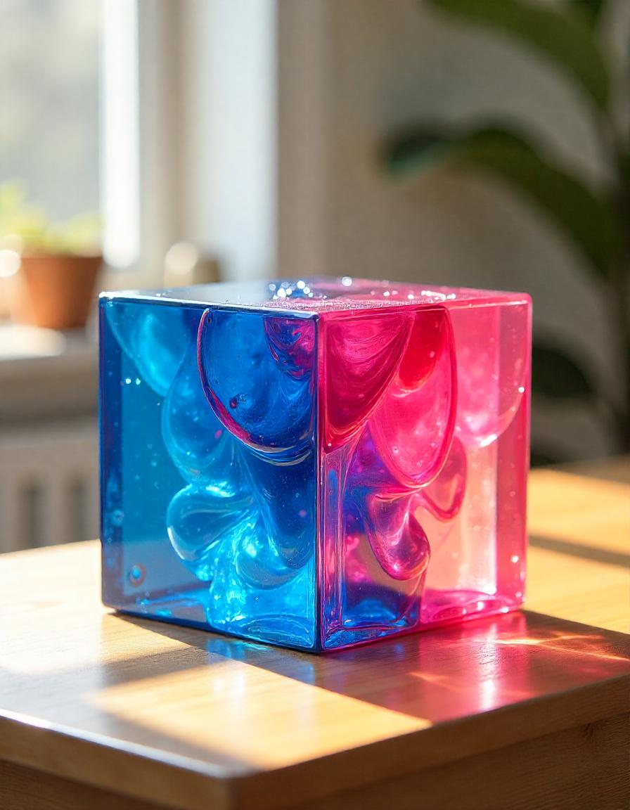 Cube Collection of 100