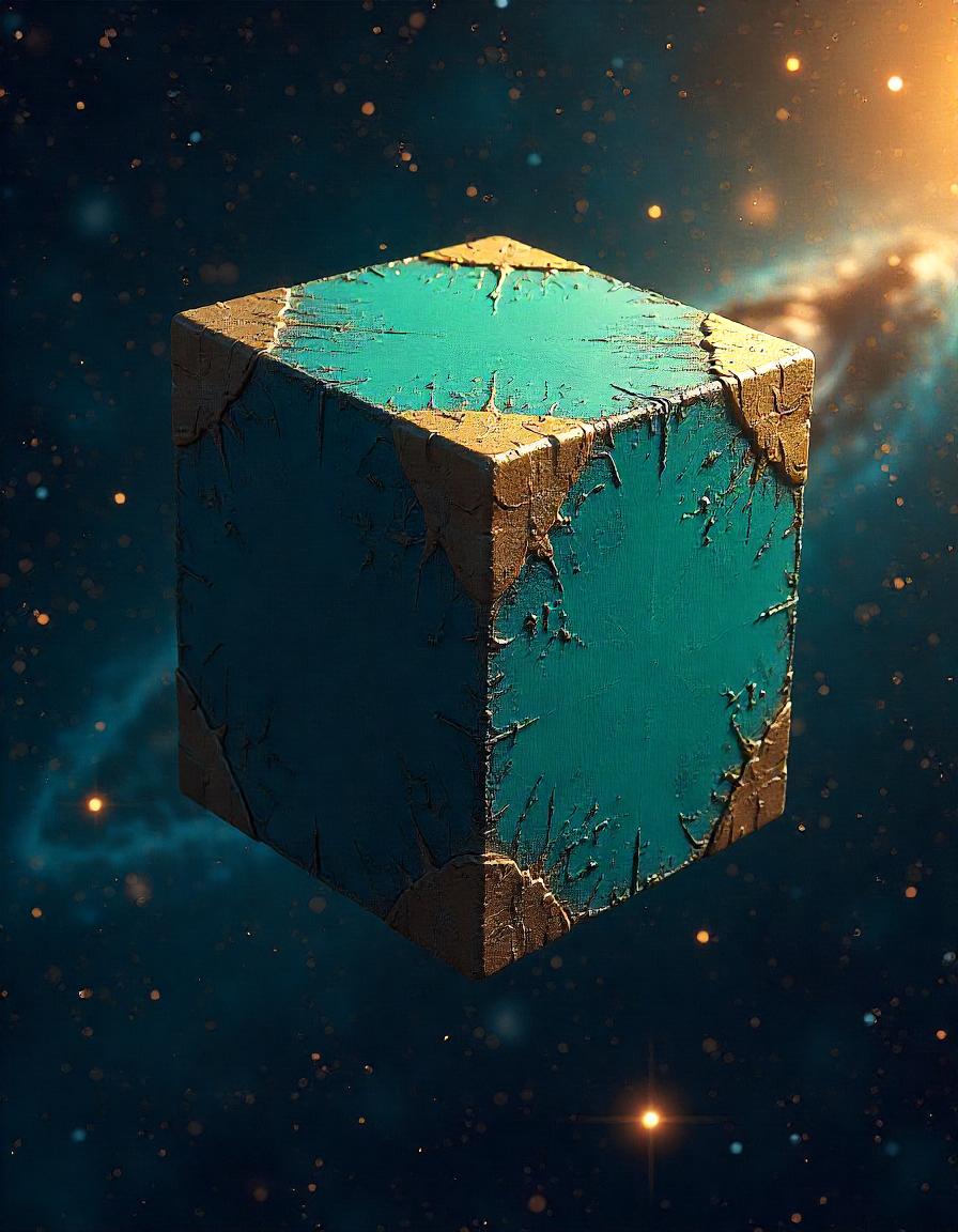 Cube Collection of 100