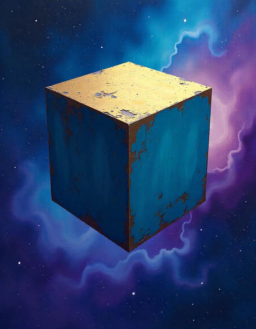 Cube Collection of 100