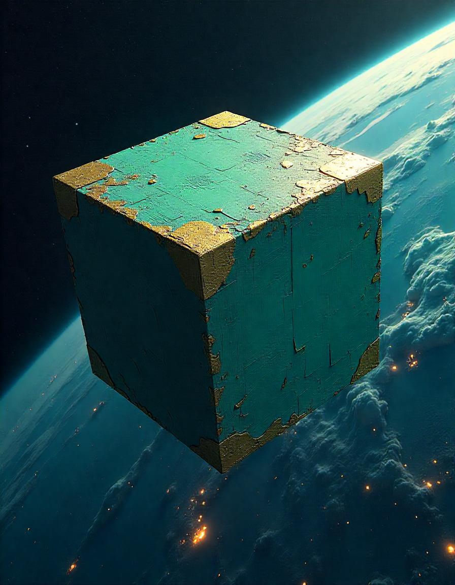 Cube Collection of 100