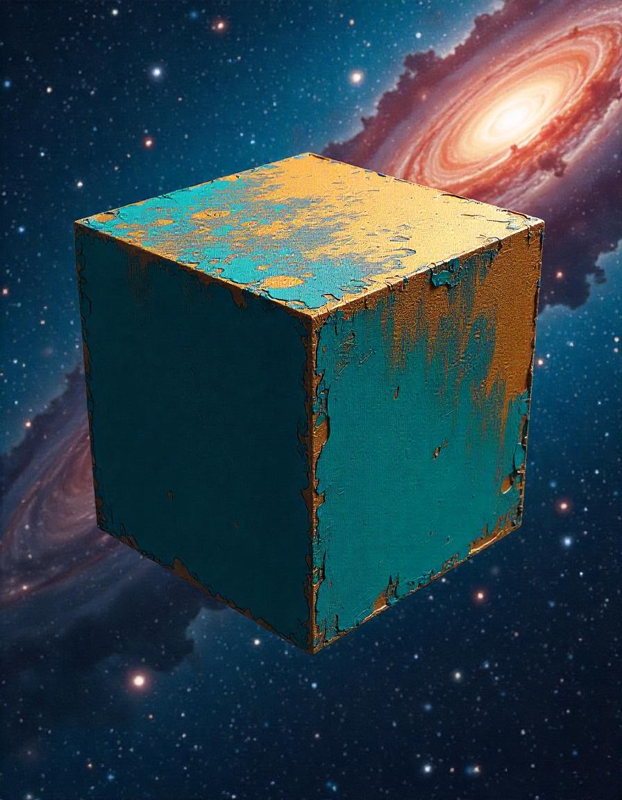 Cube Collection of 100