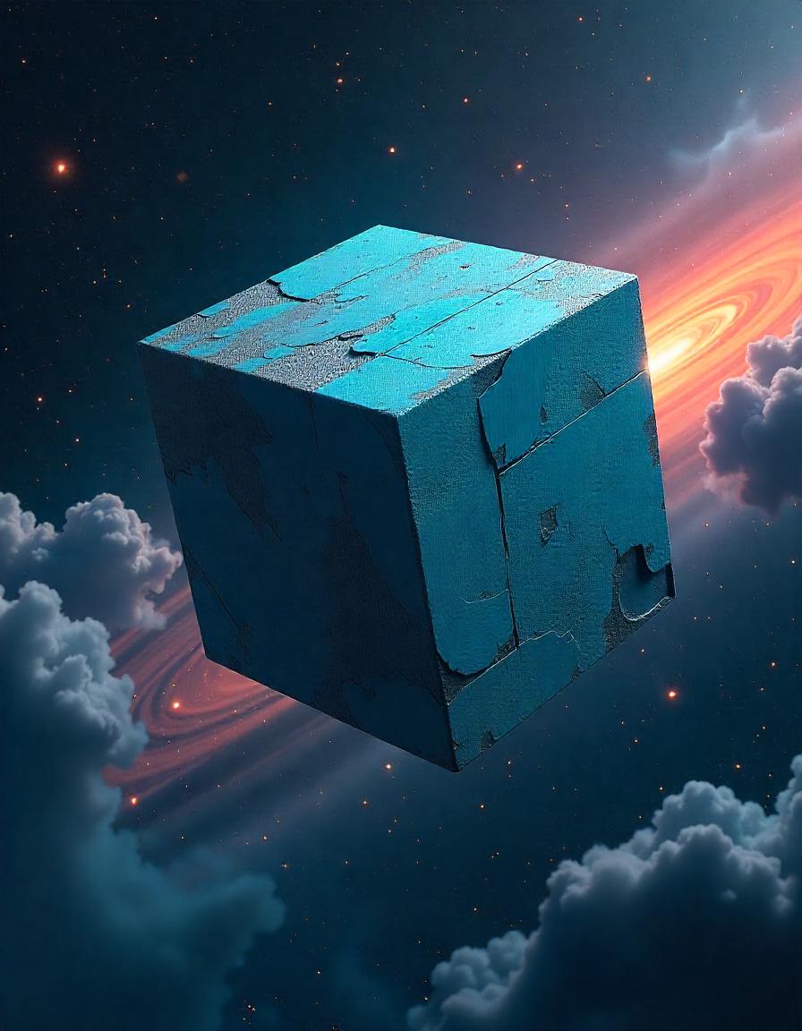 Cube Collection of 100